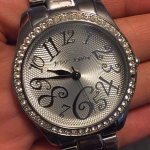 Betsey Johnson Watch